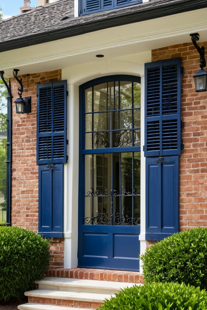 Beyond Basic: 64 Exterior Shutter Ideas to Elevate Your Home’s Style