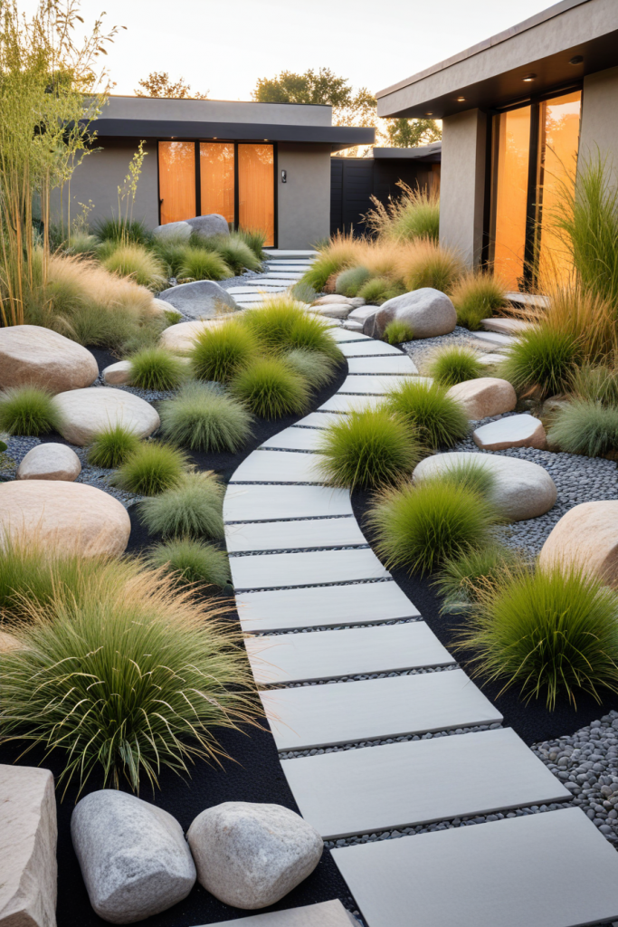 From Minimalist to Futuristic: 65 Modern House Exteriors That Inspire