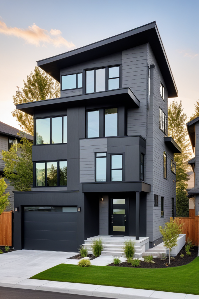 64 Striking Siding Ideas to Transform Your Home’s Exterior