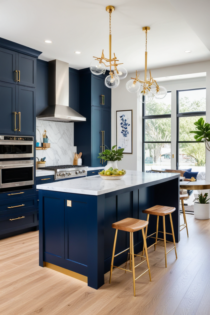 72 Striking Kitchen Island Ideas 2025: Bold Shapes, Smart Designs, and Luxe Finishes