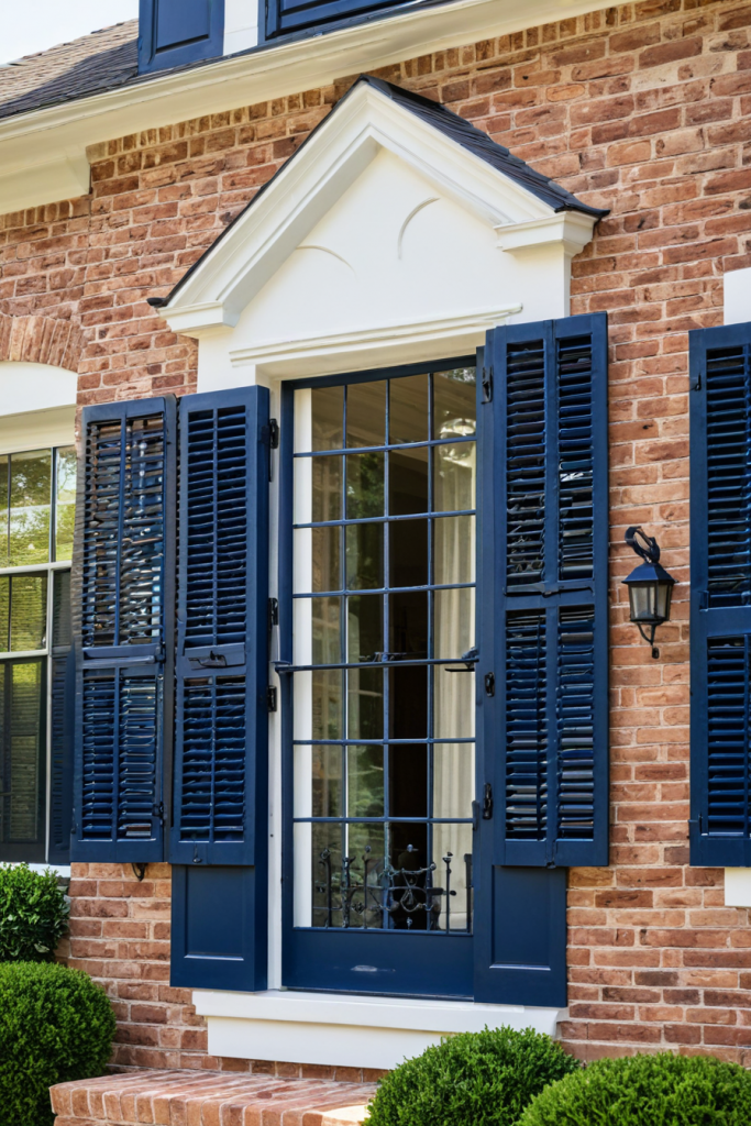 Beyond Basic: 64 Exterior Shutter Ideas to Elevate Your Home’s Style