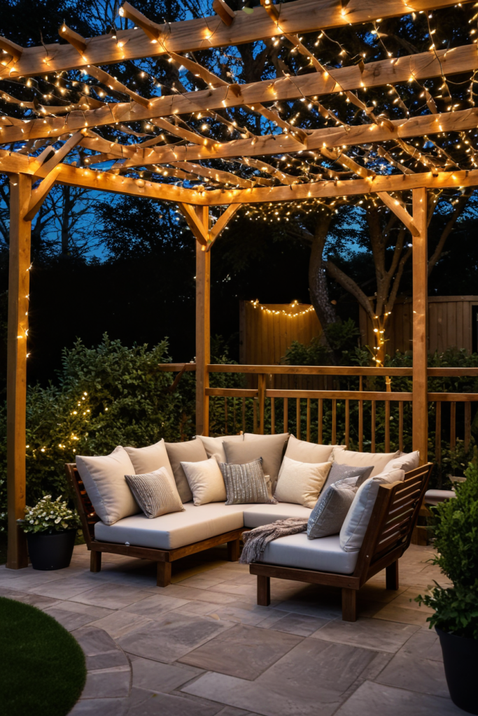 Light Up the Night: 66 Unique Ways to Illuminate Your Home’s Exterior