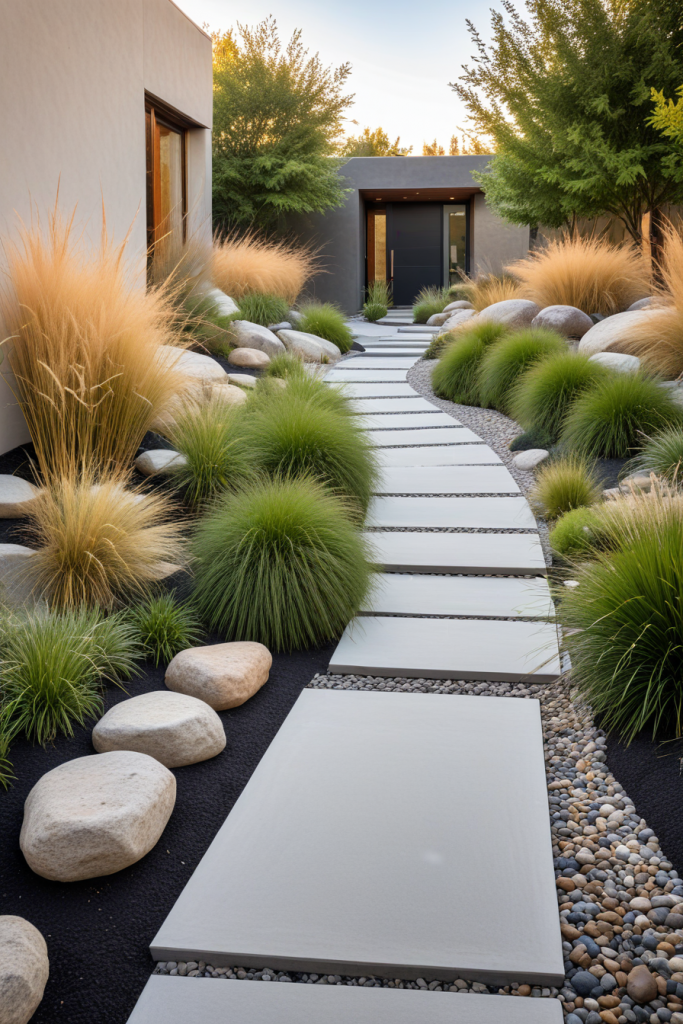 From Minimalist to Futuristic: 65 Modern House Exteriors That Inspire