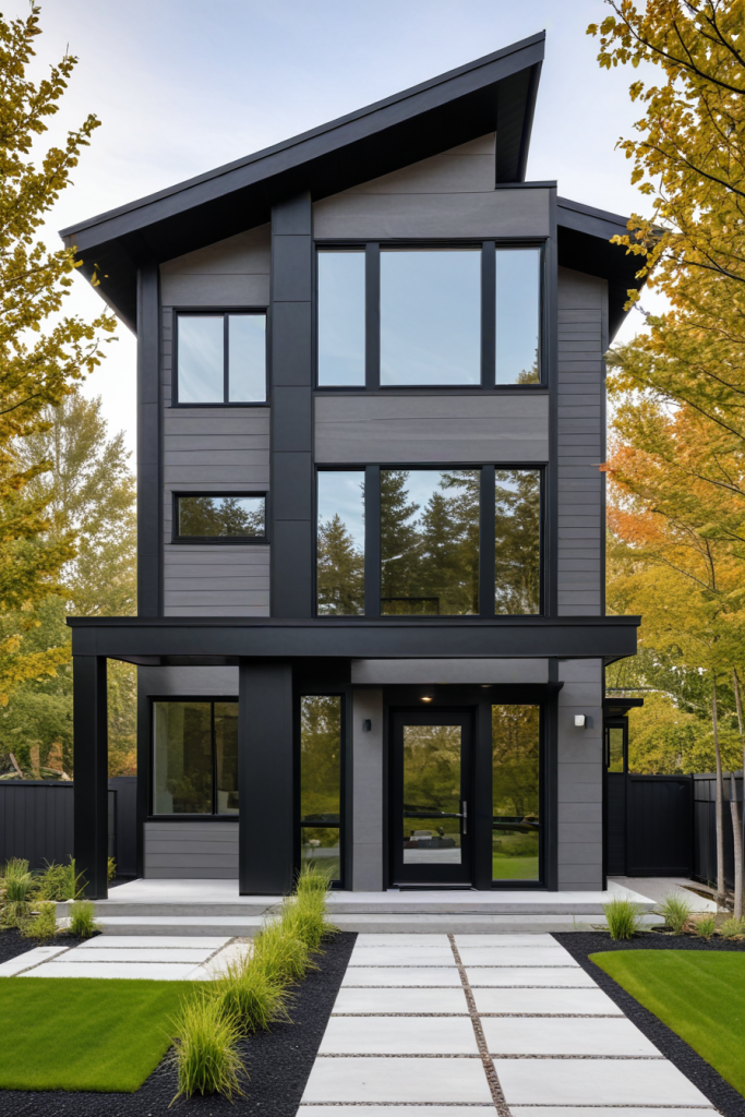 64 Striking Siding Ideas to Transform Your Home’s Exterior