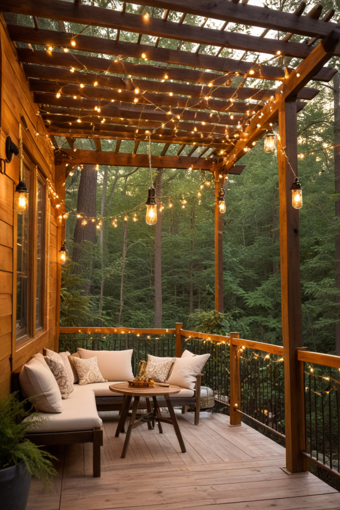 Unforgettable Cabin Exteriors: 69 Unique Ideas for the Perfect Getaway