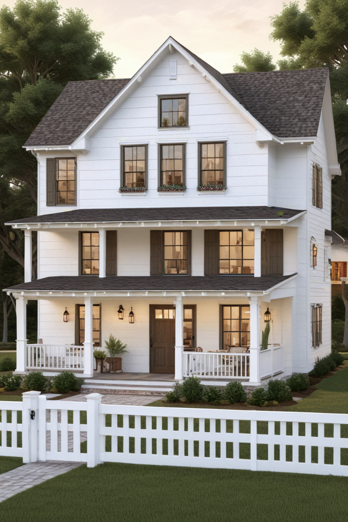 Architectural Accents: 67 Exterior Window Trim Ideas That Transform Ordinary Windows into Eye-Catching Features