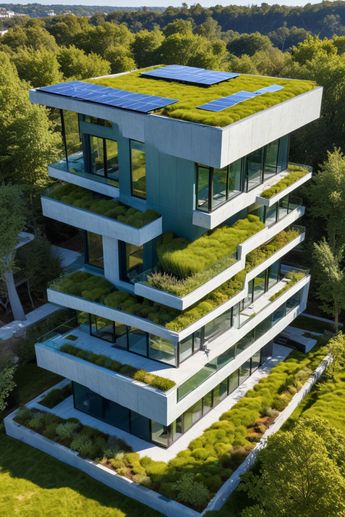From Minimalist to Futuristic: 65 Modern House Exteriors That Inspire