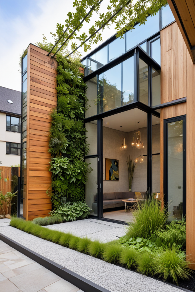 65 Bold Exterior Wall Panel Ideas That Will Transform Any Facade