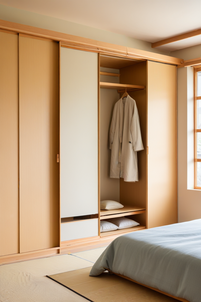 65 Wardrobe and Armoire Ideas 2025: Unique Designs for Stylish Storage