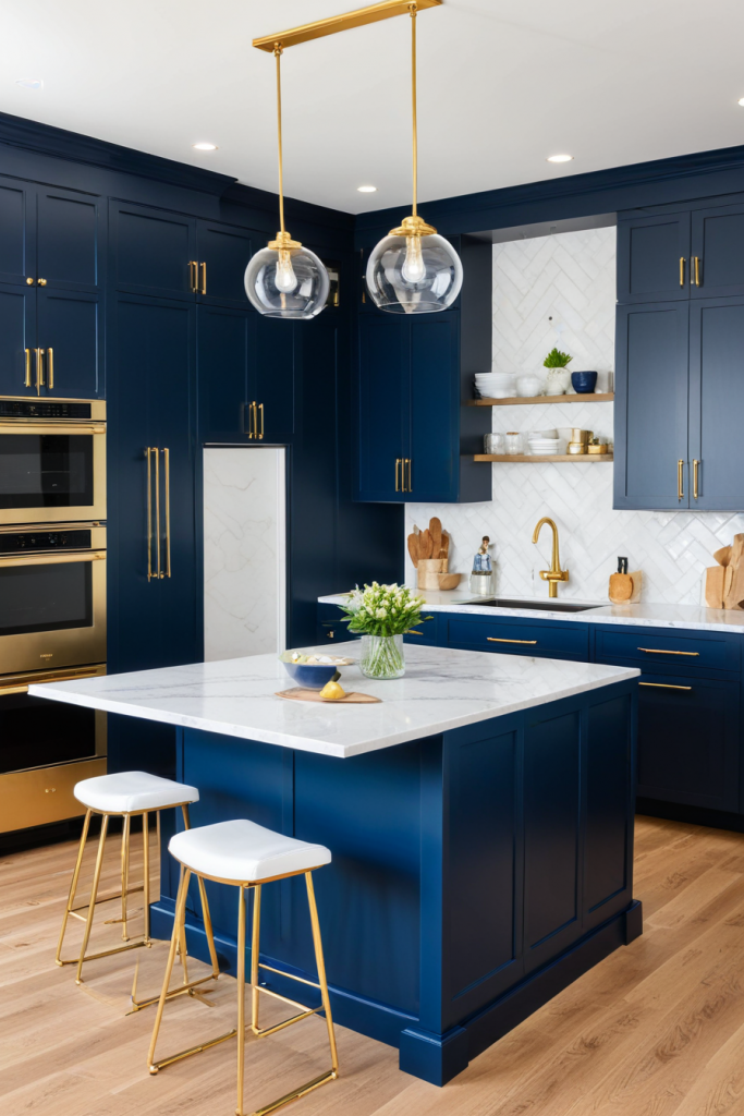 72 Striking Kitchen Island Ideas 2025: Bold Shapes, Smart Designs, and Luxe Finishes