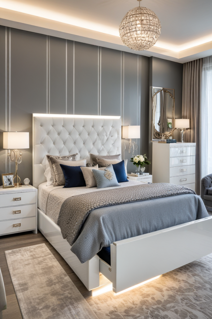 The Future Of Storage: 67 Chest Of Drawers Designs That Redefine Style In 2025