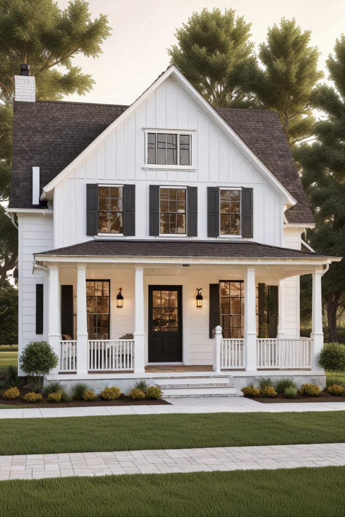 Architectural Accents: 67 Exterior Window Trim Ideas That Transform Ordinary Windows into Eye-Catching Features