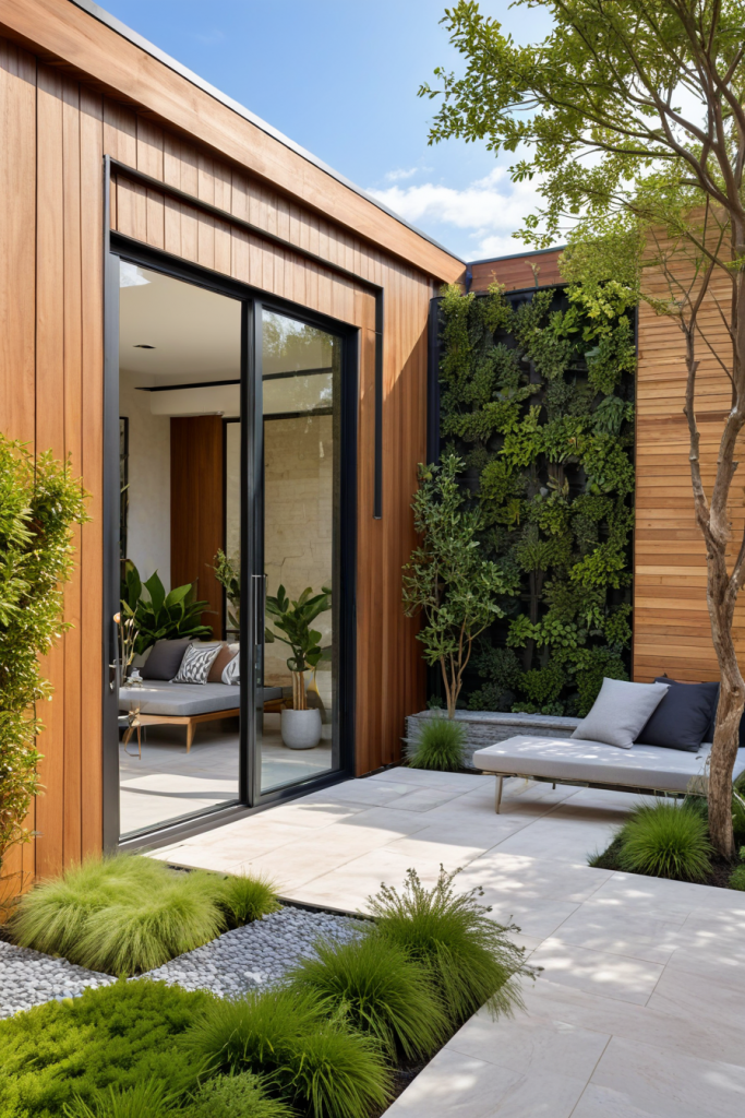 65 Bold Exterior Wall Panel Ideas That Will Transform Any Facade