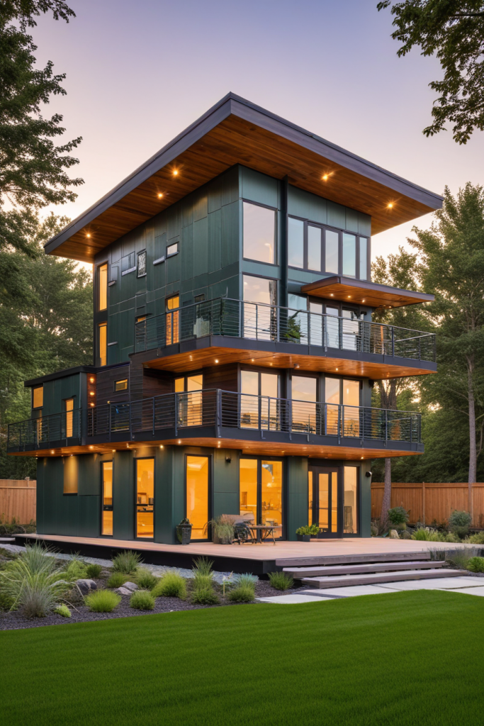 64 Striking Siding Ideas to Transform Your Home’s Exterior