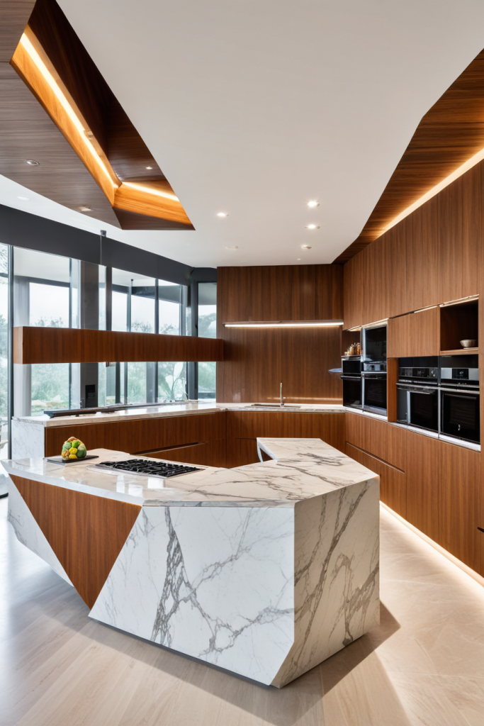 72 Striking Kitchen Island Ideas 2025: Bold Shapes, Smart Designs, and Luxe Finishes
