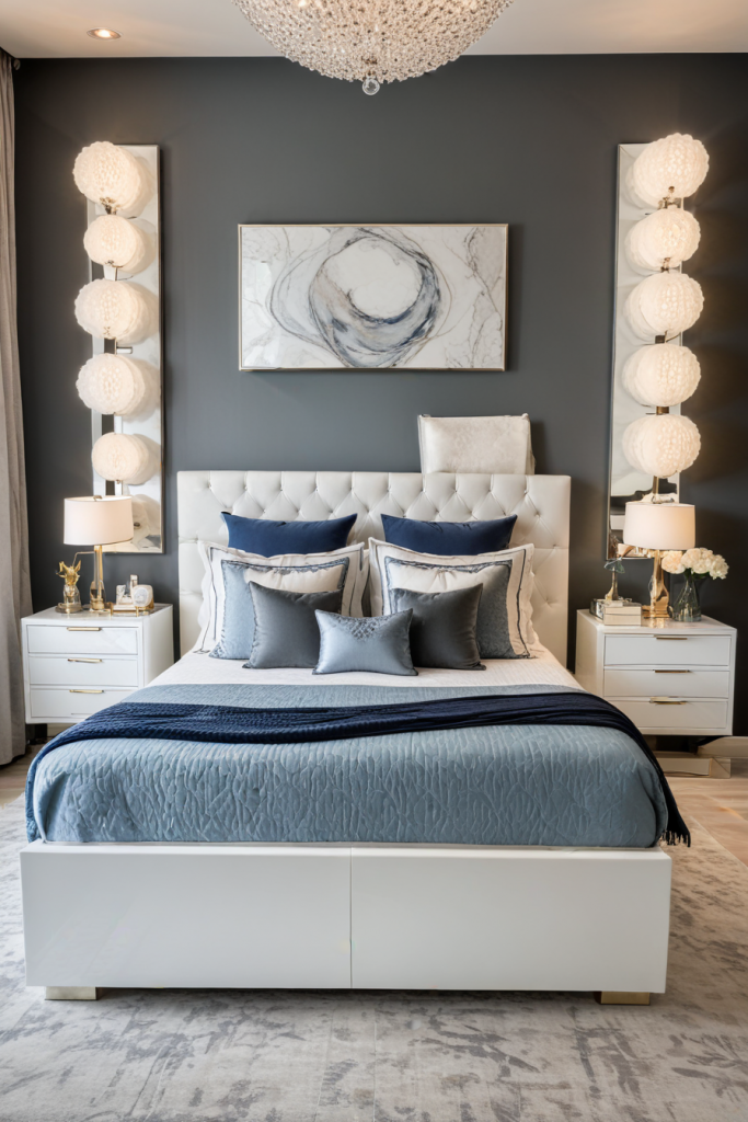 The Future Of Storage: 67 Chest Of Drawers Designs That Redefine Style In 2025