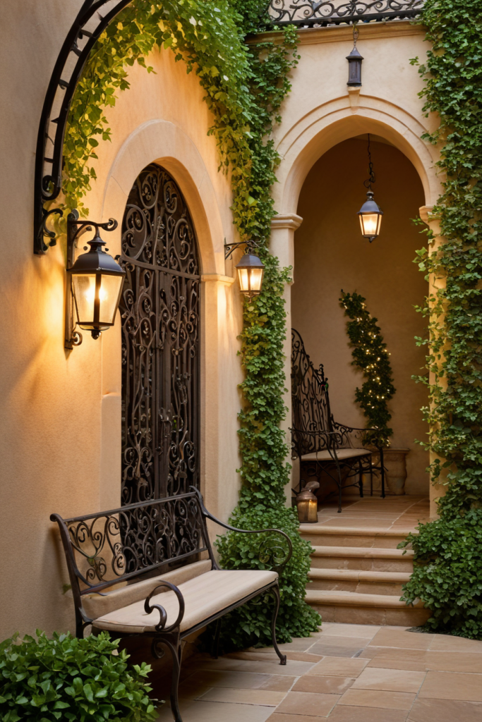 From Subtle Glow to Bold Statements: 66 Unique Exterior Light Fixtures to Transform Your Home
