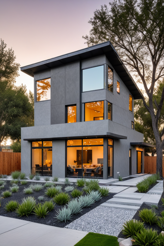 65 Bold Exterior Wall Panel Ideas That Will Transform Any Facade