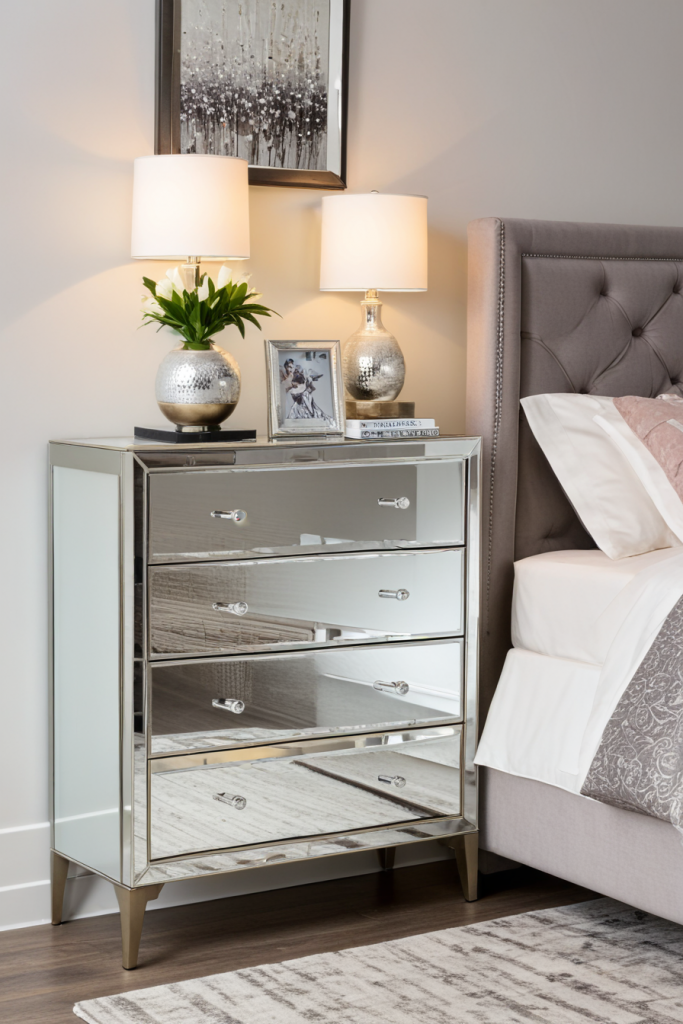 The Future Of Storage: 67 Chest Of Drawers Designs That Redefine Style In 2025