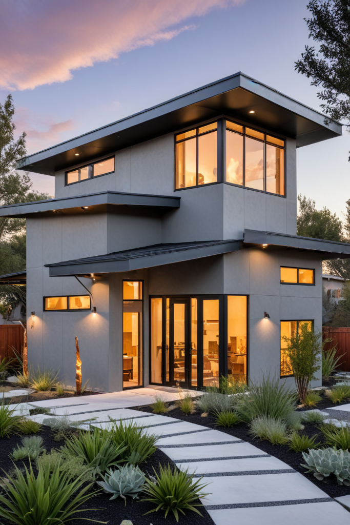 65 Bold Exterior Wall Panel Ideas That Will Transform Any Facade