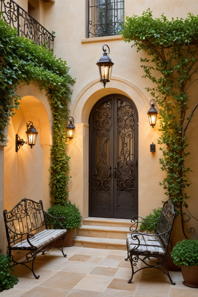 From Subtle Glow to Bold Statements: 66 Unique Exterior Light Fixtures to Transform Your Home