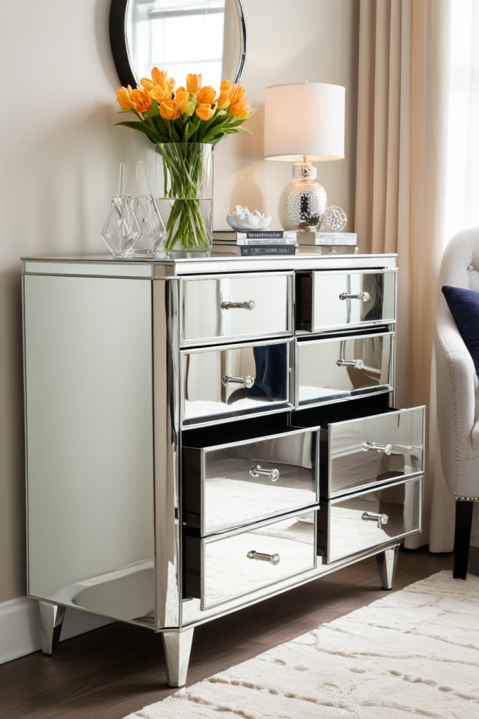 The Future Of Storage: 67 Chest Of Drawers Designs That Redefine Style In 2025
