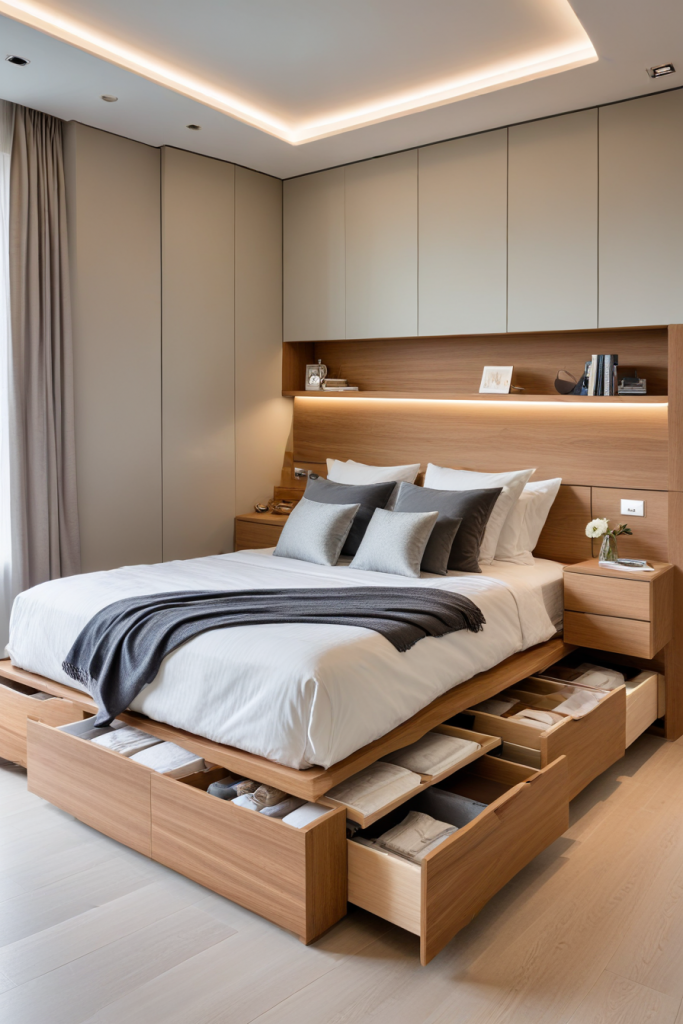 The Future Of Storage: 67 Chest Of Drawers Designs That Redefine Style In 2025