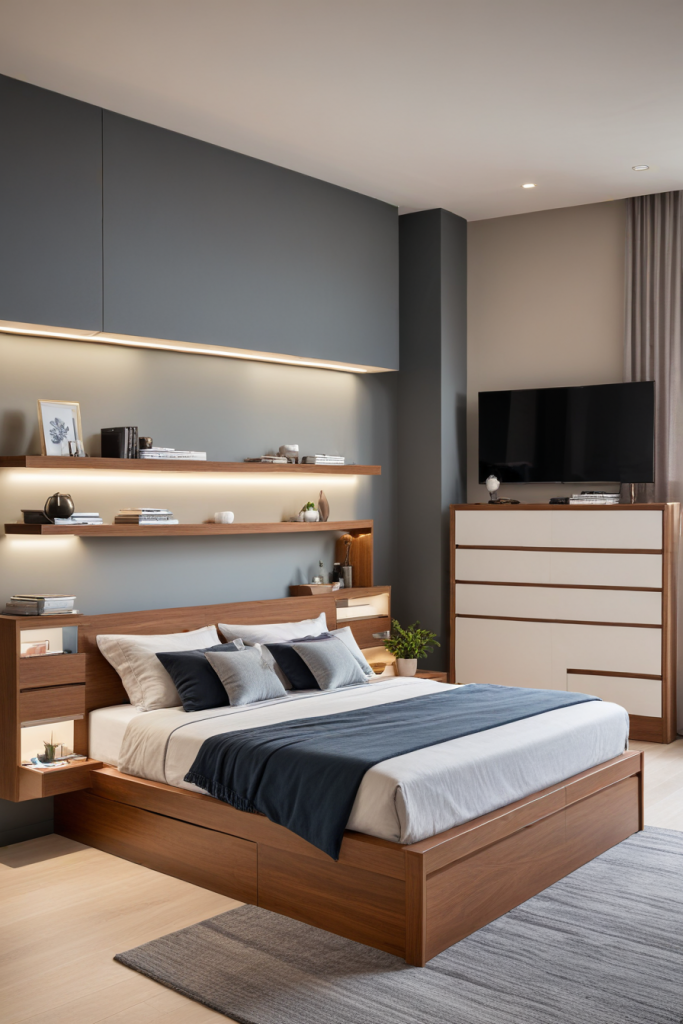 The Future Of Storage: 67 Chest Of Drawers Designs That Redefine Style In 2025