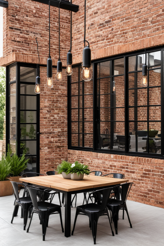 From Subtle Glow to Bold Statements: 66 Unique Exterior Light Fixtures to Transform Your Home