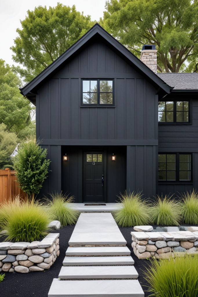 From Classic to Cutting-Edge: 67 Modern Farmhouse Exterior Designs You Haven’t Seen Before