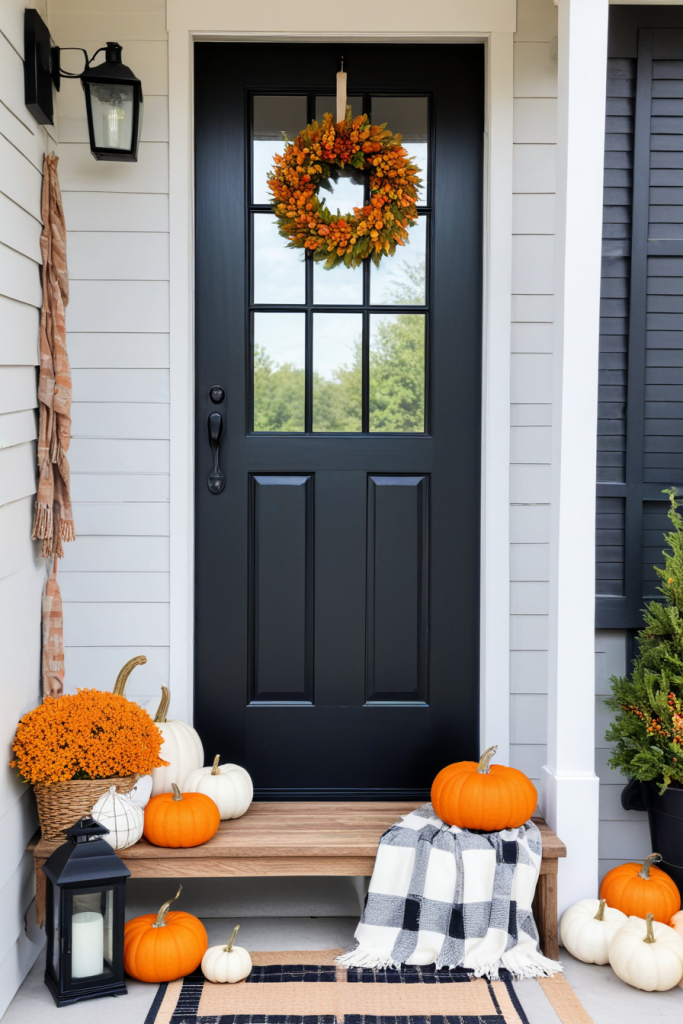 From Classic to Cutting-Edge: 67 Modern Farmhouse Exterior Designs You Haven’t Seen Before