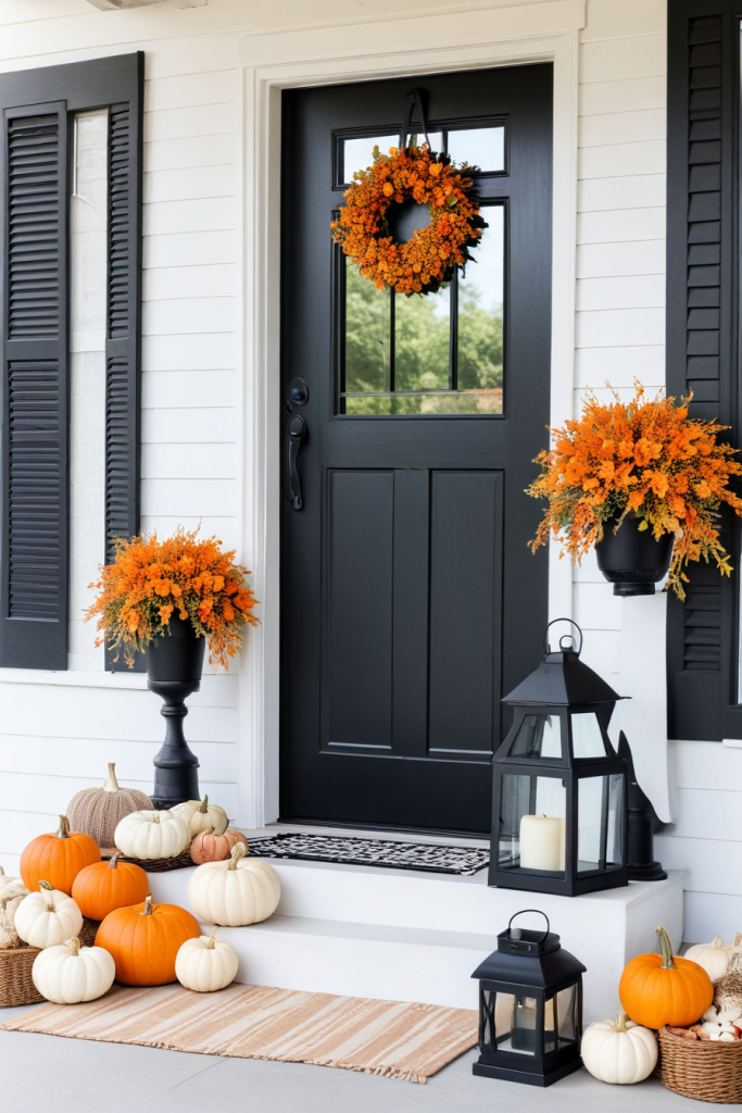 From Classic to Cutting-Edge: 67 Modern Farmhouse Exterior Designs You Haven’t Seen Before