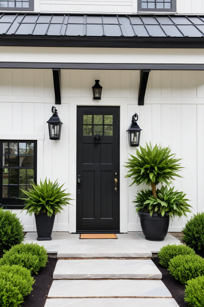 From Classic to Cutting-Edge: 67 Modern Farmhouse Exterior Designs You Haven’t Seen Before