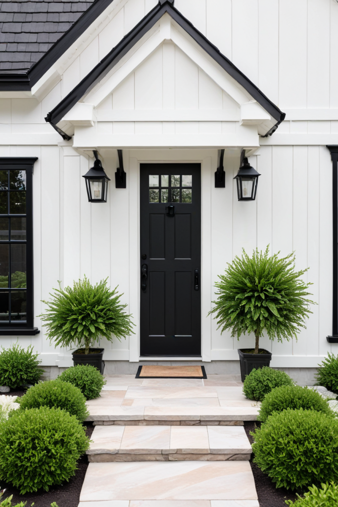 From Classic to Cutting-Edge: 67 Modern Farmhouse Exterior Designs You Haven’t Seen Before