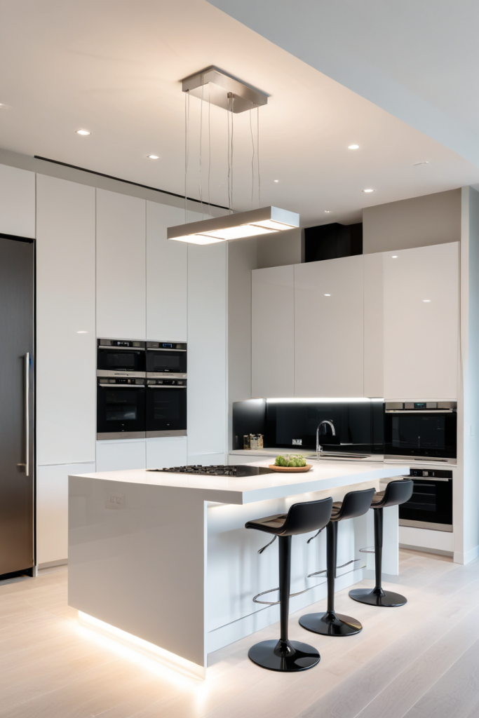 72 Striking Kitchen Island Ideas 2025: Bold Shapes, Smart Designs, and Luxe Finishes