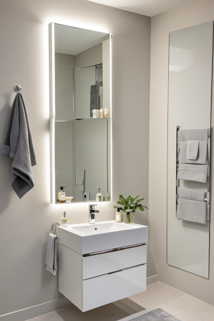 Maximize, Modernize, and Organize: 68 Trendsetting Bathroom Storage Cabinet Ideas for 2025