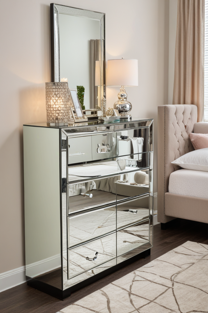 The Future Of Storage: 67 Chest Of Drawers Designs That Redefine Style In 2025