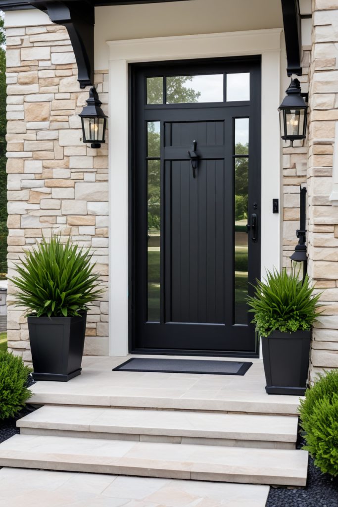 From Classic to Cutting-Edge: 67 Modern Farmhouse Exterior Designs You Haven’t Seen Before