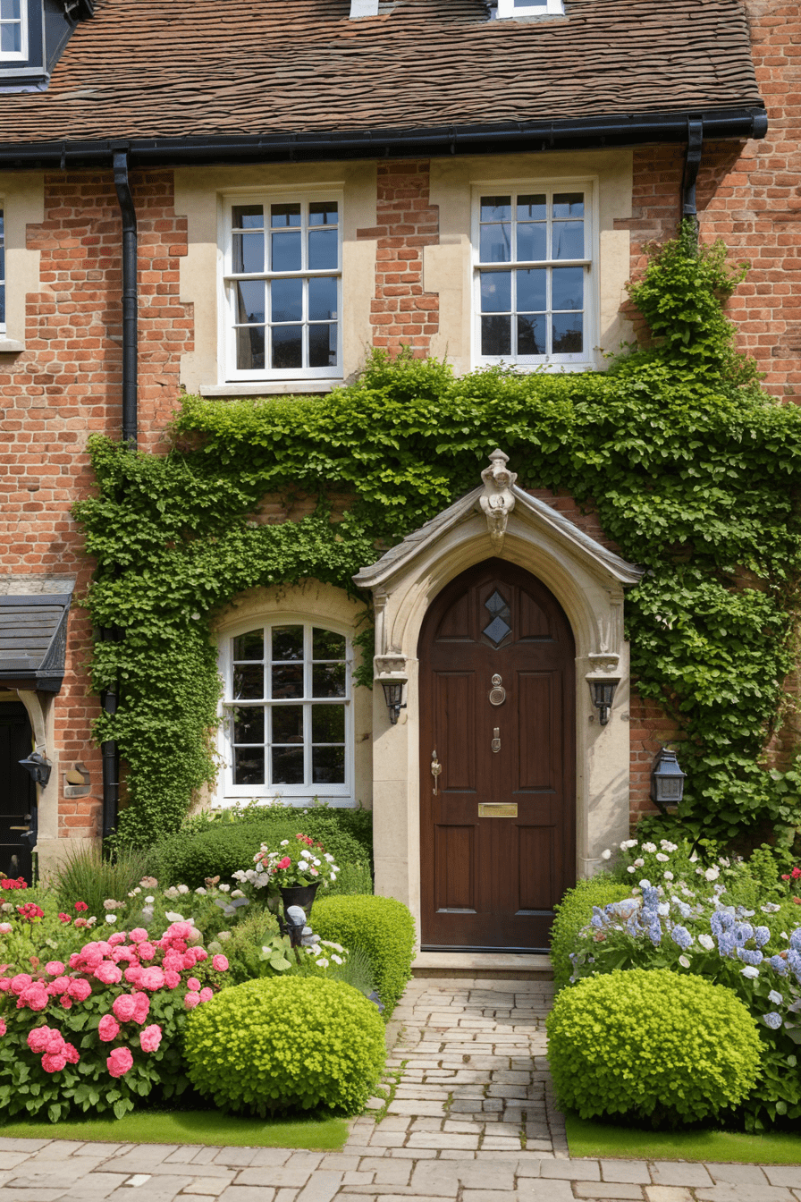 66 Exterior House Styles Ideas to Elevate Your Home’s Curb Appeal