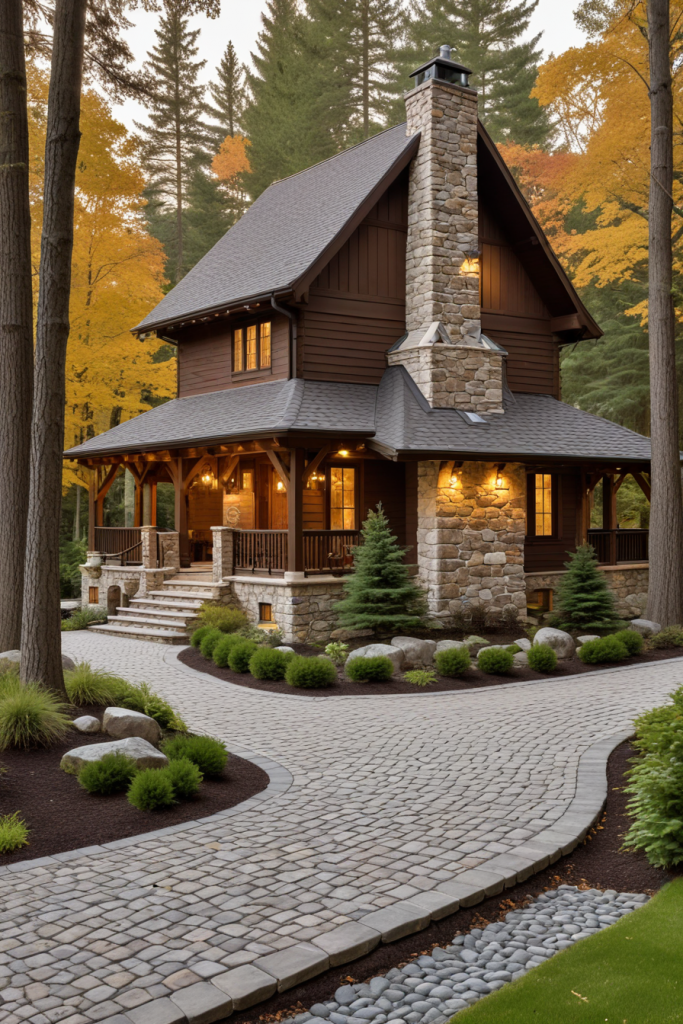 66 Stunning Exterior House Color Ideas to Transform Your Home’s Curb Appeal