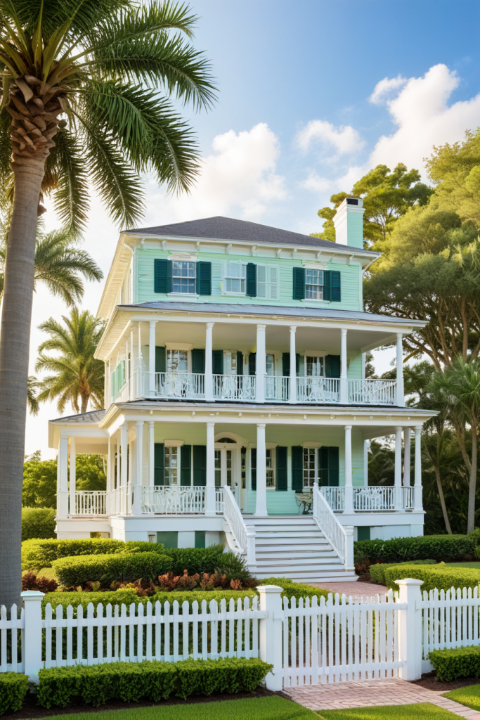 Beyond Basic: 64 Exterior Shutter Ideas to Elevate Your Home’s Style