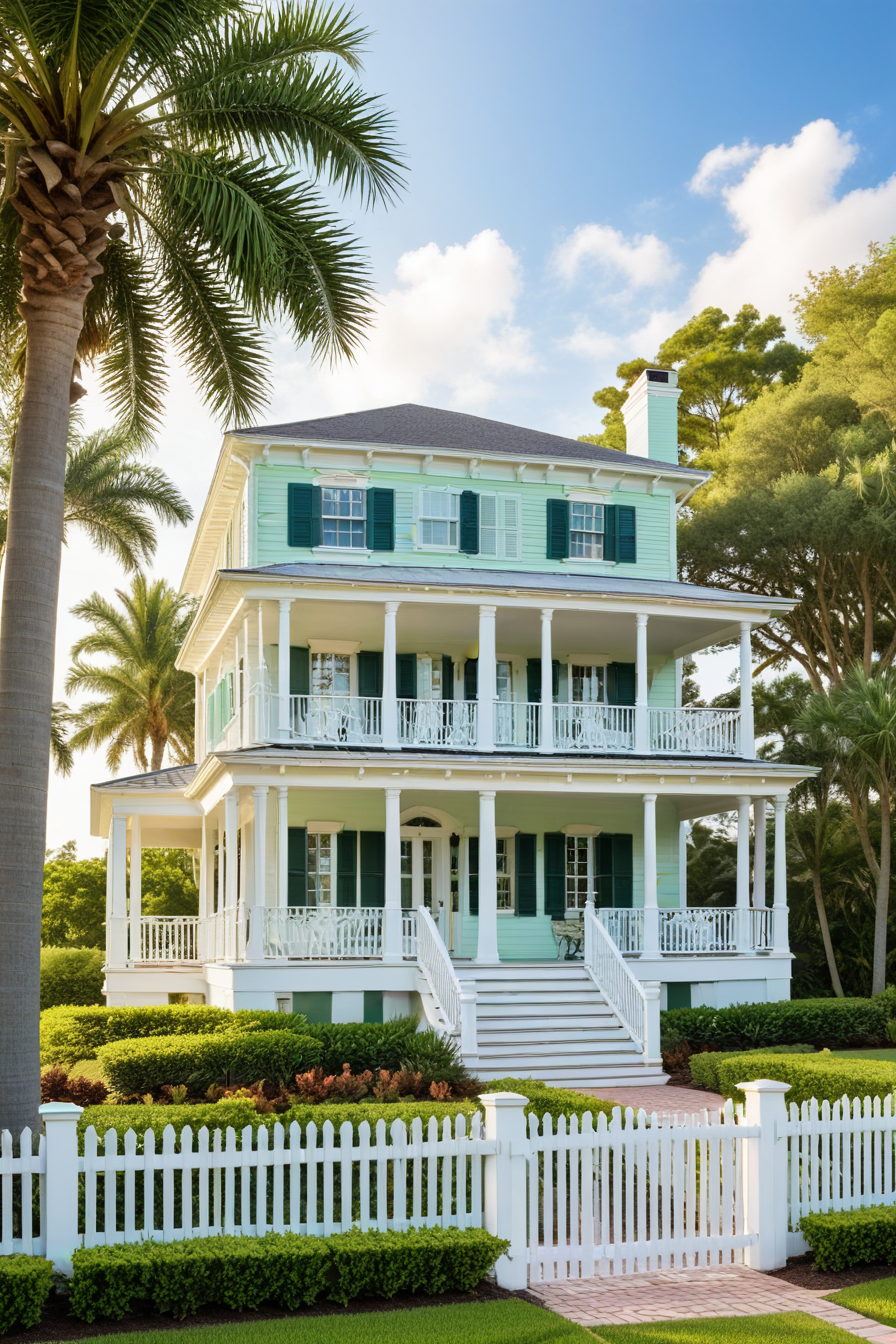 64 Exterior Shutter Ideas to Enhance Your Home’s Style and Curb Appeal