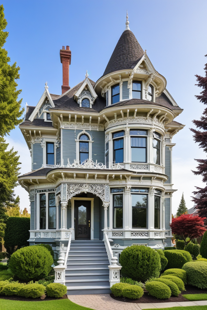 Architectural Accents: 67 Exterior Window Trim Ideas That Transform Ordinary Windows into Eye-Catching Features