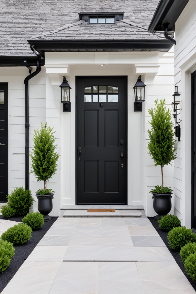From Classic to Cutting-Edge: 67 Modern Farmhouse Exterior Designs You Haven’t Seen Before