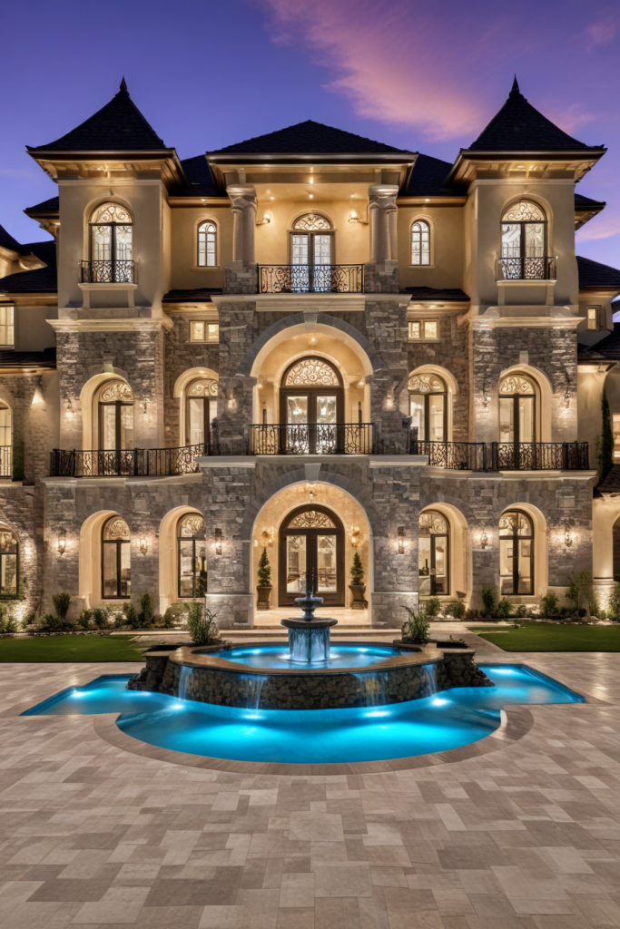 From Modern to Timeless: 67 Bold Exterior House Design Concepts