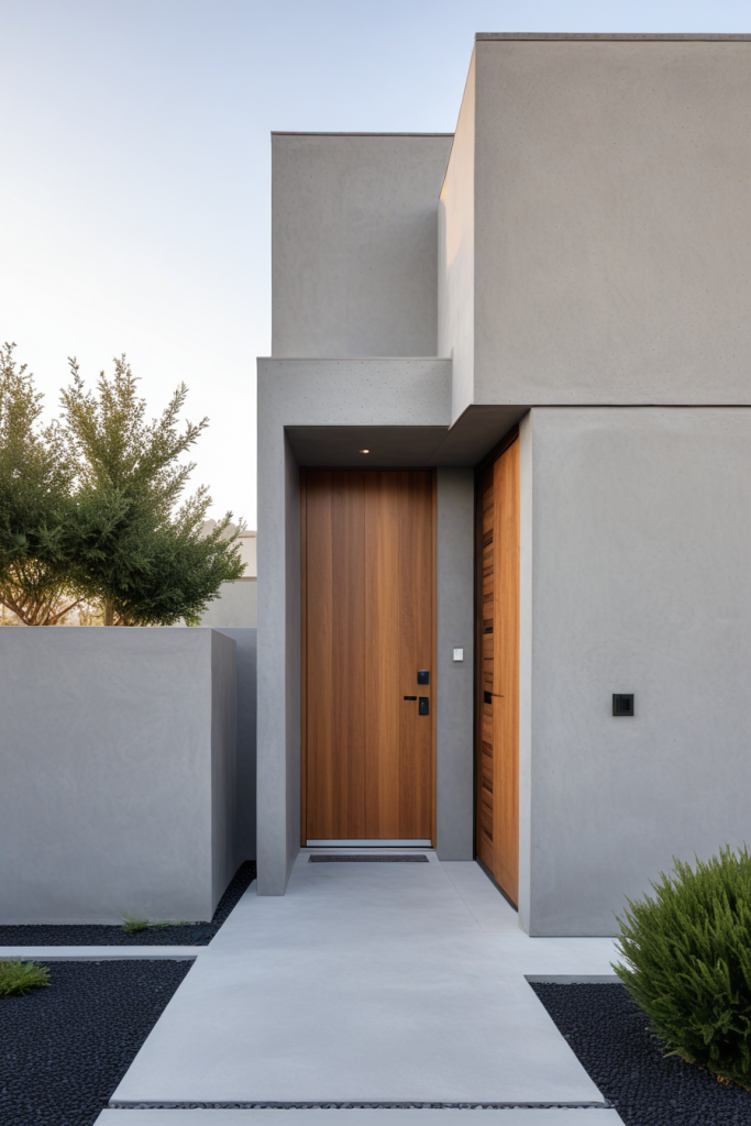 66 Striking Grey Exterior House Ideas: Modern Designs That Redefine Elegance