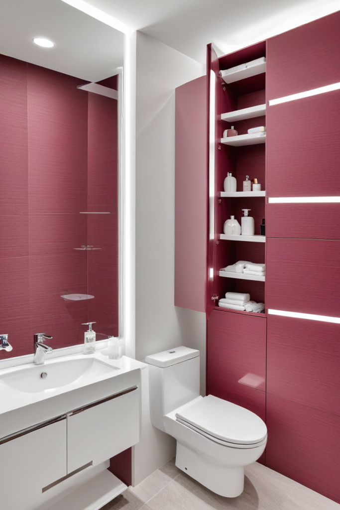 Maximize, Modernize, and Organize: 68 Trendsetting Bathroom Storage Cabinet Ideas for 2025