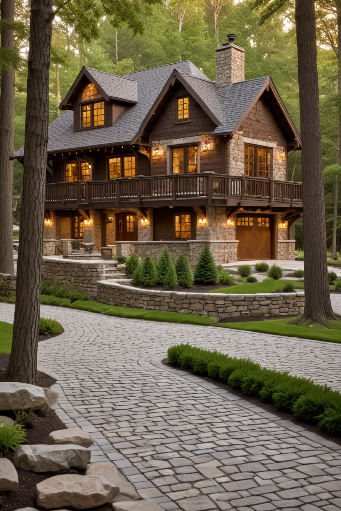 66 Stunning Exterior House Color Ideas to Transform Your Home’s Curb Appeal