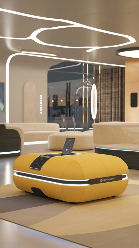 The Ottoman Renaissance: 67 Bold and Brilliant Ideas for 2025 Interiors