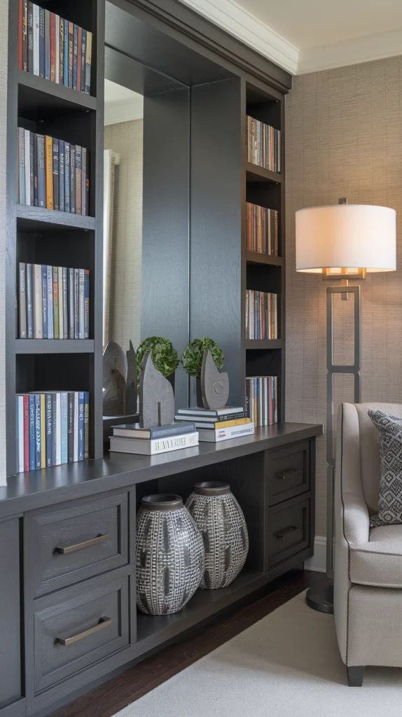 From Minimalist to Luxurious: 73 Must-See Console Table Ideas for 2025